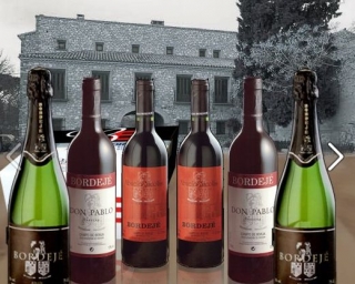  varietà di vini 